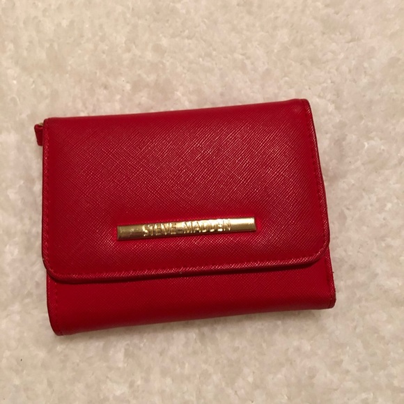 Steve Madden Handbags - Steve Madden wallet